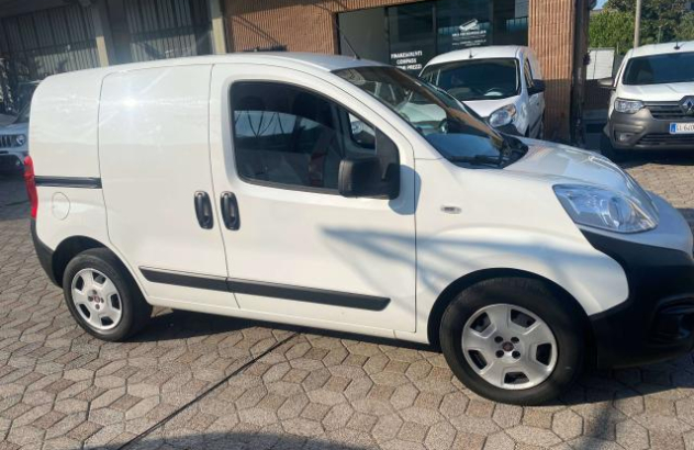 FIAT Fiorino  Diesel 2024