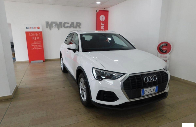 AUDI Q3 35 TDI Business Diesel 2023