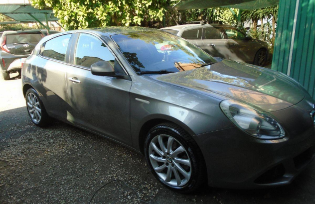 Automobili usate