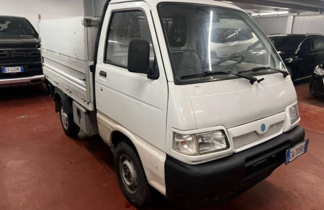 PIAGGIO Porter  Benzina 2006