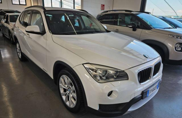 BMW X1  Diesel 2014