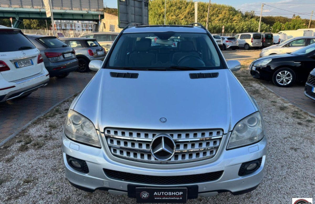 MERCEDES Classe ML 280 CDI Sport Diesel 2007
