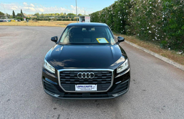 AUDI Q2 30 TDI S tronic Business Diesel 2020