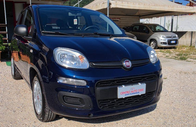 FIAT Panda 1.2 Lounge Benzina 2019