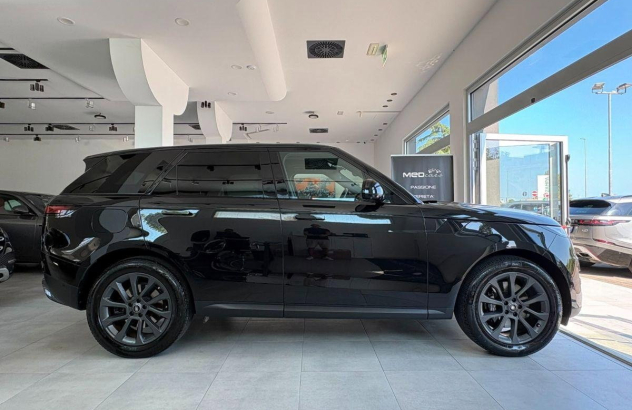 LAND ROVER Range Rover Sport 3.0D l6 249CV S Elettrica-Diesel 2024
