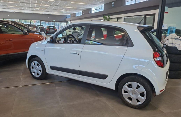 RENAULT Twingo  Benzina 2016