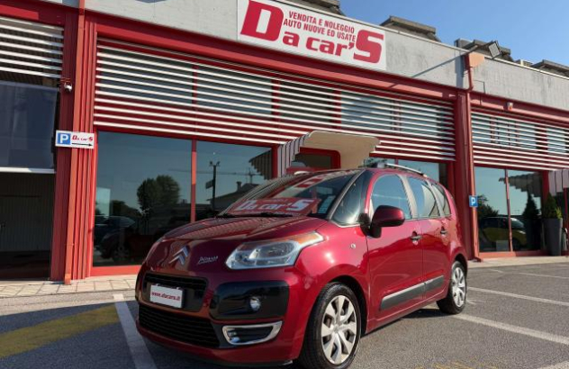 CITROEN C3  Diesel 2012