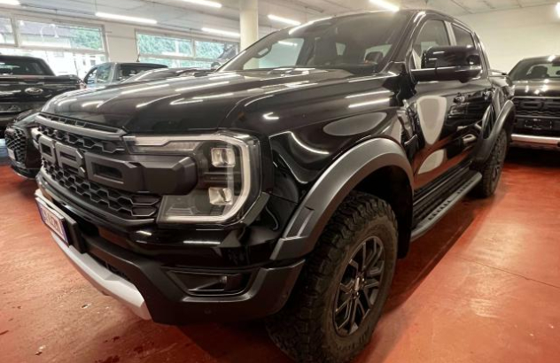 FORD Ranger  Benzina 2025