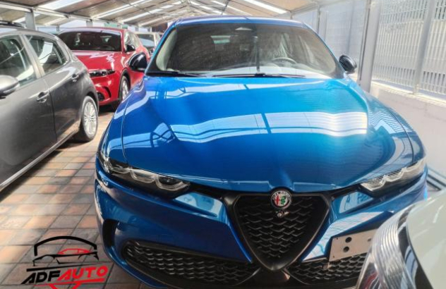 ALFA ROMEO Tonale 1.5 160CV MHEV TCT7 Ed. Speciale Elettrica-Benzina 2023