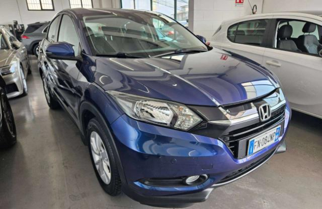 HONDA HR-V  Benzina 2018