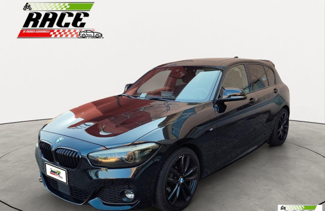 BMW Serie 1 120d xdrive 5p. M Sport Diesel 2019