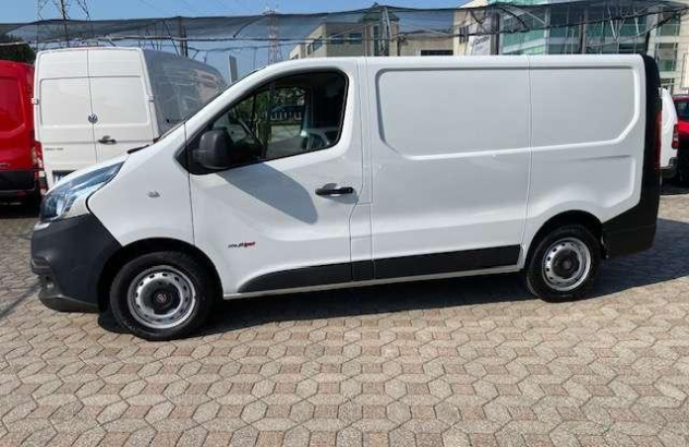 FIAT Talento  Diesel 2019