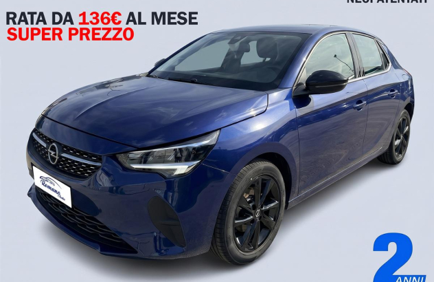 OPEL Corsa  Benzina 2021