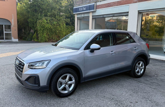 AUDI Q2 35 TFSI Business Benzina 2025