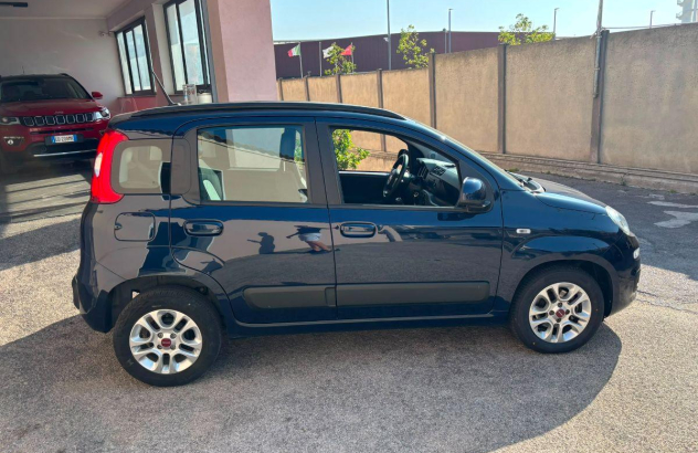 FIAT Panda 1.2 Lounge Benzina 2020