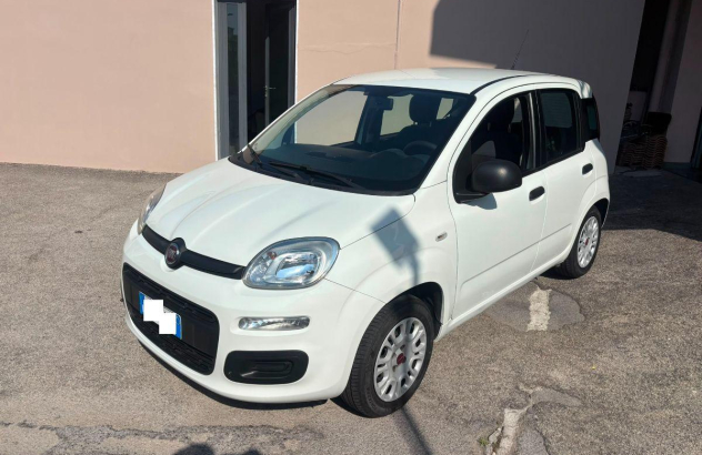 FIAT Panda 1.2 Easy Benzina 2020