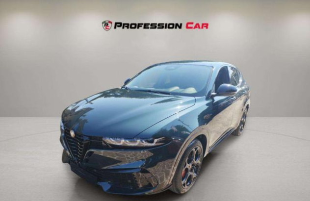 ALFA ROMEO Tonale  Diesel 2025