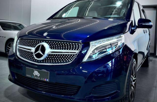 MERCEDES Classe V  Diesel 2014