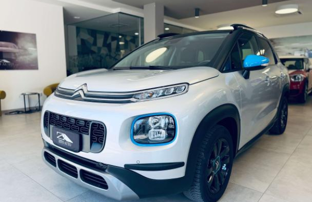 CITROEN C3  Diesel 2019