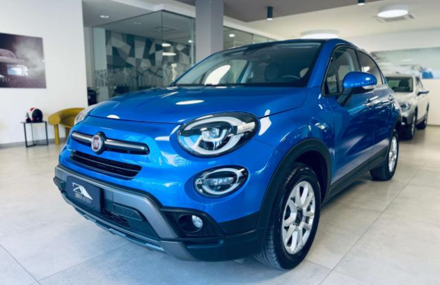 FIAT 500X  Diesel 2019