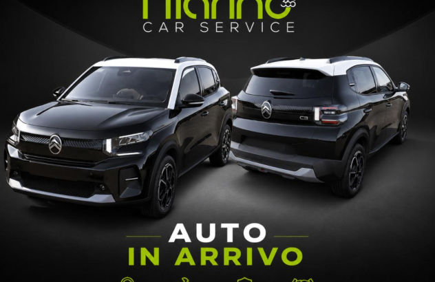 CITROEN C3 PureTech 100 SeS Max Benzina 2025