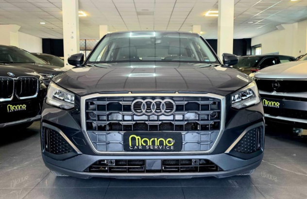 AUDI Q2 30 TDI S tronic Admired Diesel 2021