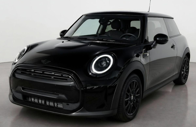 MINI Mini One Hype Benzina 2022