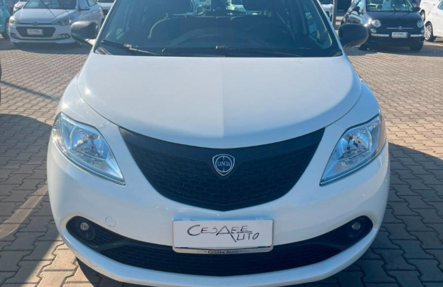 LANCIA Ypsilon  Benzina 2018