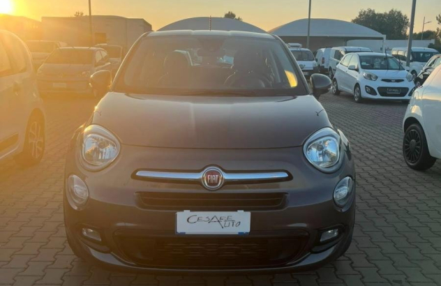 FIAT 500  Diesel 2016
