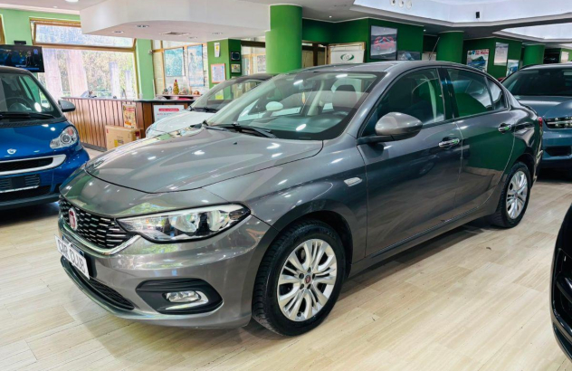 FIAT Tipo 1.6 Mjt 4p. Easy Diesel 2016