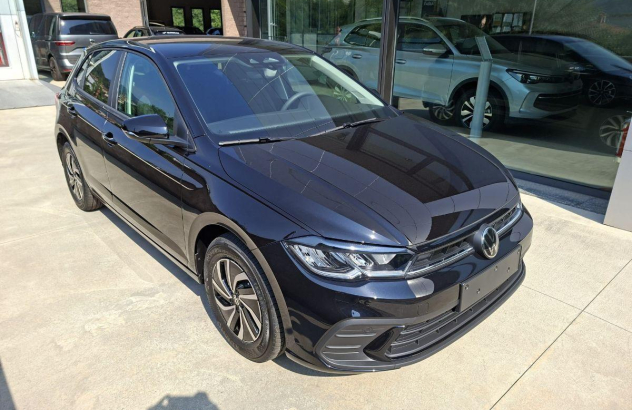 VOLKSWAGEN Polo  Benzina 2026