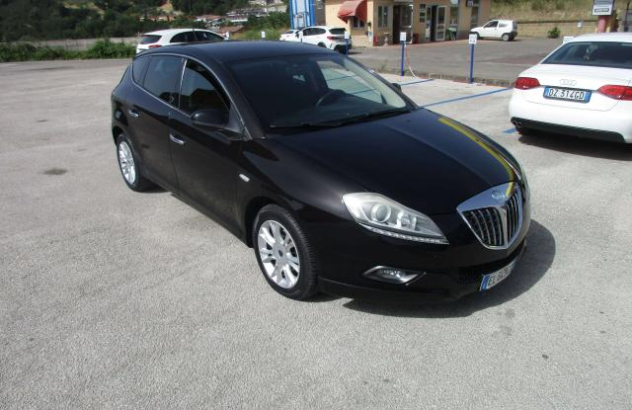 LANCIA Delta  Diesel 2011