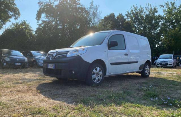RENAULT Kangoo  Diesel 2018