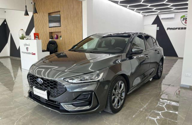 FORD Focus  Diesel 2025
