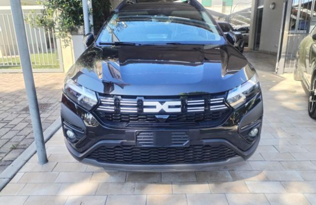 DACIA Jogger 1.0 TCe GPL 100CV 5 posti Expres. GPL 2025