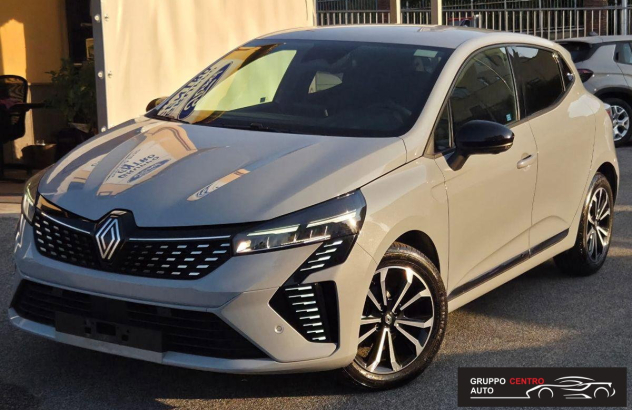 RENAULT Clio TCe 12V 100 CV 5p. Edition One GPL 2025