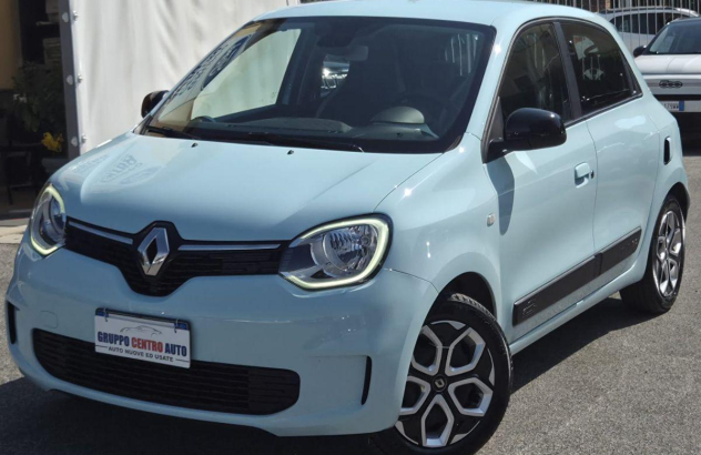 RENAULT Twingo SCe Live Benzina 2023