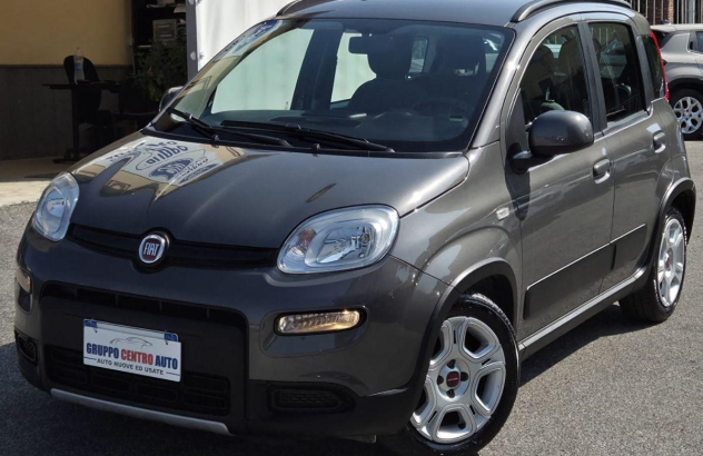 FIAT Panda 1.0 FireFly SeS Hybrid City Life  2023