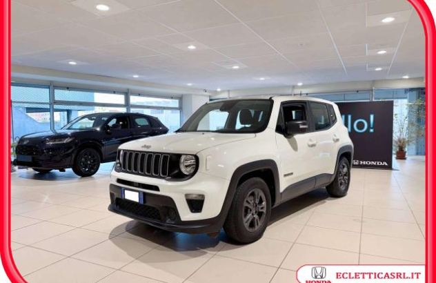 JEEP Renegade  Diesel 2022