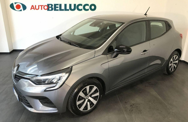 RENAULT Clio TCe 100 CV GPL Equilibre GPL 2023