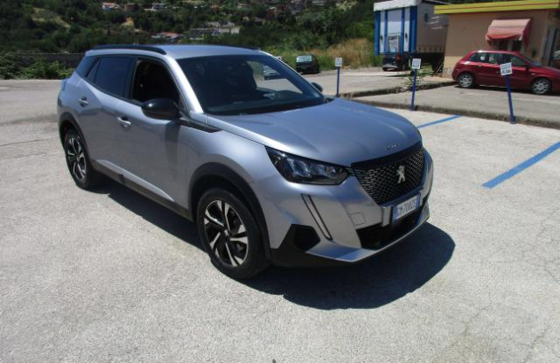 PEUGEOT 2008  Diesel 2023