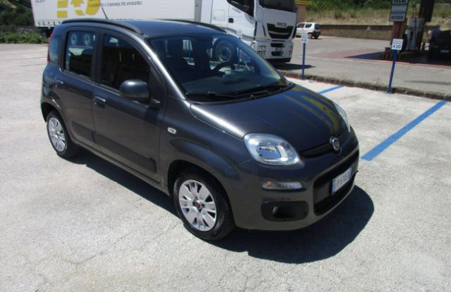FIAT Panda  Diesel 2018