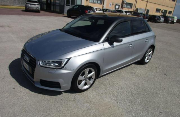 AUDI A1  Diesel 2015