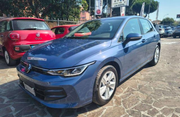 VOLKSWAGEN Golf  Diesel 2025