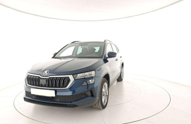 SKODA Karoq  Diesel 2023