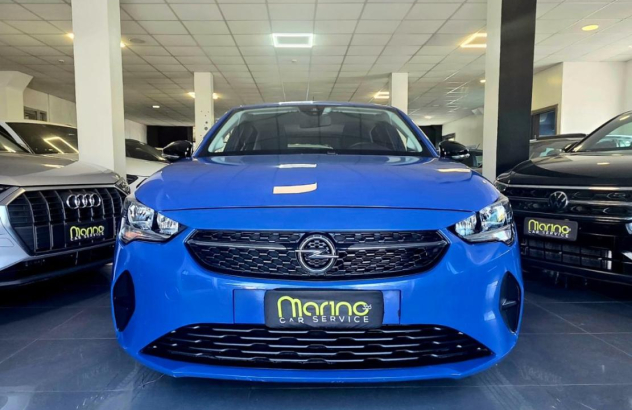 OPEL Corsa  Benzina 2023