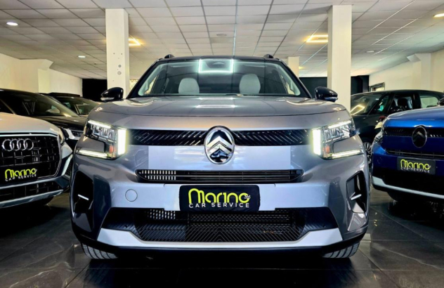 CITROEN C3 PureTech 100 SeS Max Benzina 2025