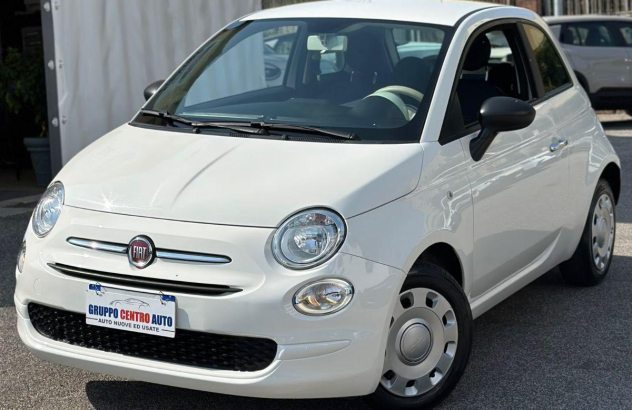 FIAT 500 1.0 Hybrid Connect  2022