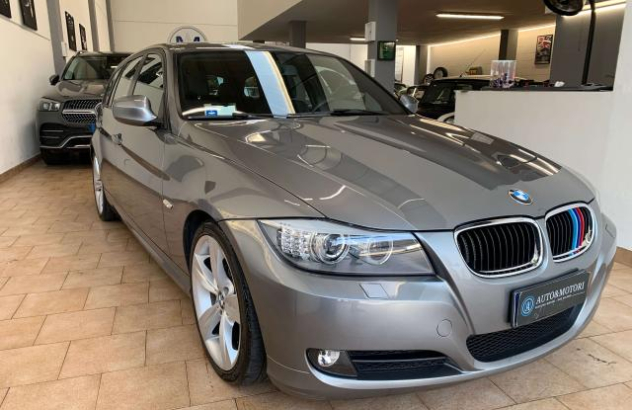 BMW Serie 3  Diesel 2010