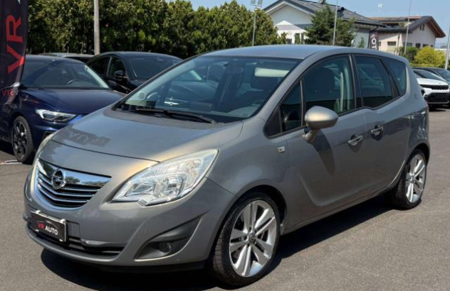 OPEL Meriva  Diesel 2013